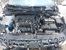 3KPC24A60NE****** Repairable 2022 Hyundai Accent in Atlanta South
