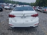 3KPC24A60NE****** Wrecked 2022 Hyundai Accent