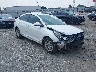 3KPC24A60NE****** Salvage and Wrecked 2022 Hyundai Accent in Atlanta South
