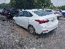 3KPC24A60NE****** Salvage and Repairable 2022 Hyundai Accent in Atlanta South