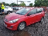 KMHCT5AE2CU****** Destrozados 2012 Hyundai Accent en Estado de Nueva Jersey
