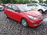 KMHCT5AE2CU****** Salvamento y Destrozados 2012 Hyundai Accent en Sayreville