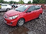 KMHCT5AE2CU****** Usados y Reparables 2012 Hyundai Accent en Sayreville