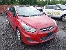 KMHCT5AE2CU****** Salvamento y Reparables 2012 Hyundai Accent en Estado de Nueva Jersey