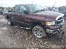 1D7HU18D04S****** Salvage and Wrecked 2004 Dodge Ram 1500 in Cincinnati