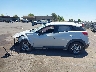 JM1DKBB79G0****** Repairable 2016 Mazda CX-3 in California State