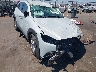 JM1DKBB79G0****** Salvage and Wrecked 2016 Mazda CX-3 in Sacramento