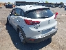 JM1DKBB79G0****** Salvage and Repairable 2016 Mazda CX-3 in Sacramento