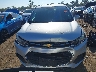 KL7CJKSB8LB****** Wrecked 2020 Chevrolet Trax in Ohio State