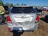 KL7CJKSB8LB****** Wrecked 2020 Chevrolet Trax