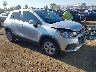 KL7CJKSB8LB****** Salvage and Wrecked 2020 Chevrolet Trax in Cincinnati