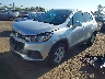 KL7CJKSB8LB****** Used and Repairable 2020 Chevrolet Trax in Cincinnati