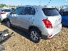 KL7CJKSB8LB****** Salvage and Repairable 2020 Chevrolet Trax in Cincinnati