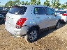 KL7CJKSB8LB****** Salvage and Wrecked 2020 Chevrolet Trax in Ohio State