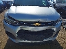 KL7CJKSB8LB****** Salvage and Repairable 2020 Chevrolet Trax in Ohio State