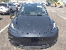 7SAYGDED2RF****** Repairable 2024 Tesla Model Y in Electric Vehicle Auctions