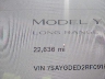 7SAYGDED2RF****** Wrecked 2024 Tesla Model Y