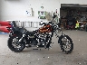 1HD1GP418AC****** Salvage 2010 Harley-Davidson Dyna Wide Glide in Pennsylvania State