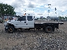 1GBJK39U36E****** Reparables 2006 Chevrolet Silverado 3500 Chassis en Estado de Delaware