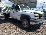 1GBJK39U36E****** Salvamento y Destrozados 2006 Chevrolet Silverado 3500 Chassis en New Castle