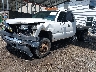 1GBJK39U36E****** Usados y Reparables 2006 Chevrolet Silverado 3500 Chassis en New Castle