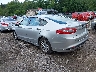 1FA6P0H7XE5****** Salvamento y Reparables 2014 Ford Fusion en Pittsburgh North