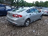 1FA6P0H7XE5****** Salvamento y Destrozados 2014 Ford Fusion en Estado de Pennsylvania