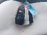 JF1VBAF69N9****** Salvamento 2022 Subaru WRX en Estado de Nueva York