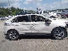 2FMPK3K95FB****** Wrecked 2015 Ford Edge in Louisiana State