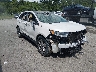 2FMPK3K95FB****** Salvage and Wrecked 2015 Ford Edge in Baton Rouge