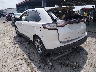 2FMPK3K95FB****** Salvage and Repairable 2015 Ford Edge in Baton Rouge