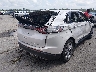 2FMPK3K95FB****** Salvage and Wrecked 2015 Ford Edge in Louisiana State