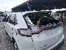2FMPK3K95FB****** Salvage and Repairable 2015 Ford Edge in Louisiana State