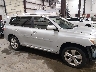 JTEES42A182****** Repairable 2008 Toyota Highlander in Idaho State