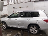 JTEES42A182****** Salvage 2008 Toyota Highlander