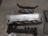 JTEES42A182****** Wrecked 2008 Toyota Highlander in Idaho State