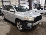 JTEES42A182****** Salvage and Wrecked 2008 Toyota Highlander in Boise