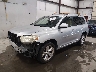 JTEES42A182****** Used and Repairable 2008 Toyota Highlander in Boise
