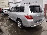 JTEES42A182****** Salvage and Repairable 2008 Toyota Highlander in Boise