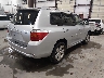 JTEES42A182****** Salvage and Wrecked 2008 Toyota Highlander in Idaho State