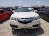 5J8TB4H5XFL****** Wrecked 2015 Acura RDX in Texas State