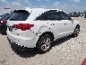 5J8TB4H5XFL****** Salvage and Wrecked 2015 Acura RDX in Texas State