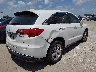 5J8TB4H5XFL****** Salvage and Repairable 2015 Acura RDX in Texas State