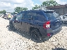 1C4NJDBB9GD****** Salvage and Repairable 2016 Jeep Compass in Columbus