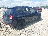1C4NJDBB9GD****** Salvage and Wrecked 2016 Jeep Compass in Ohio State
