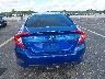19XFC2F80LE****** Used 2020 Honda Civic