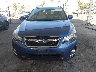 JF2GPABC0G8****** Used 2016 Subaru Crosstrek in California State