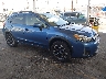 JF2GPABC0G8****** Salvage and Wrecked 2016 Subaru Crosstrek in Fontana