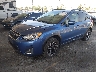 JF2GPABC0G8****** Used and Repairable 2016 Subaru Crosstrek in Fontana