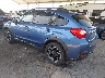 JF2GPABC0G8****** Salvage and Repairable 2016 Subaru Crosstrek in Fontana